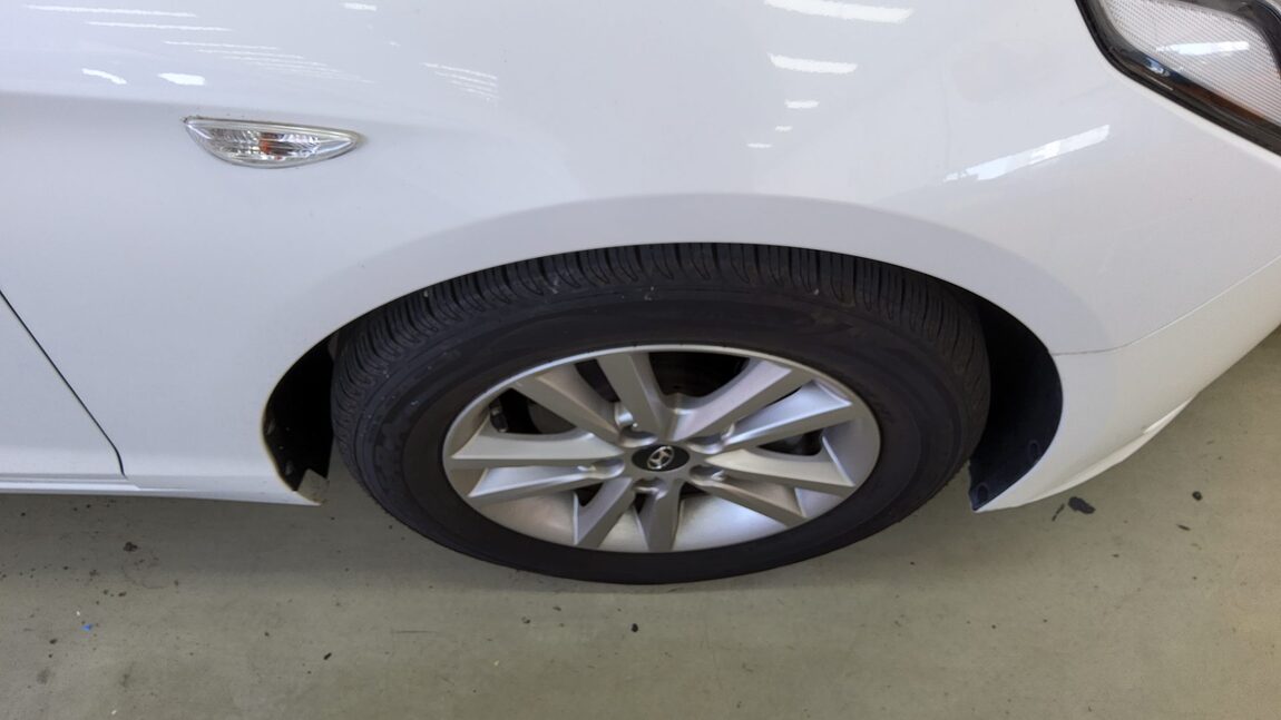 HYUNDAI LF SONATA 2.0 CVVL STYLE 2015 - zdjęcie 26