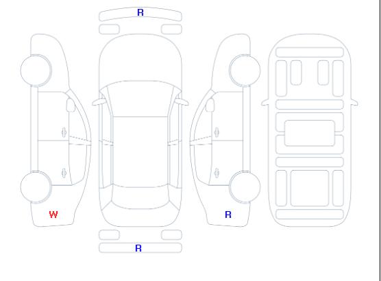 HYUNDAI LF SONATA 2.0 CVVL STYLE 2015 - zdjęcie 28
