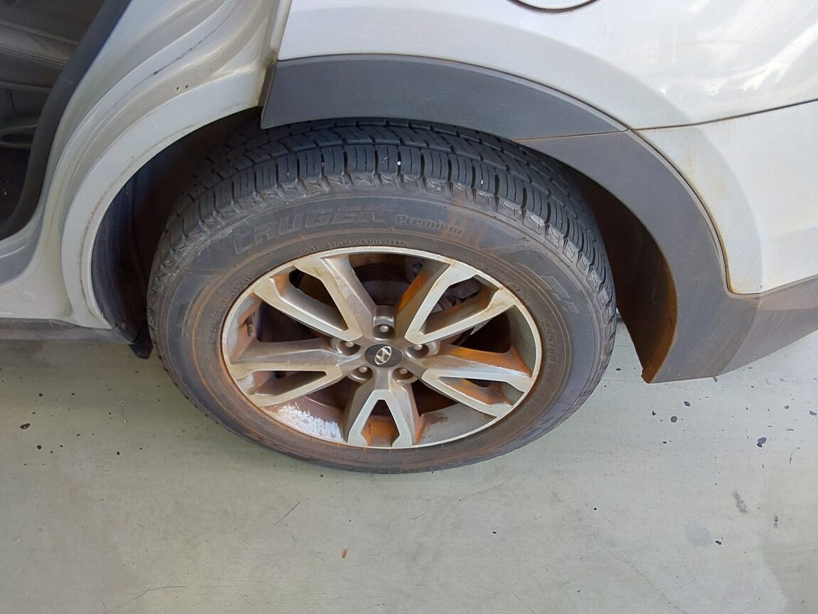 HYUNDAI SANTA FE (DM) DIESEL R2.0 2WD PREMIUM 2015 - zdjęcie 21