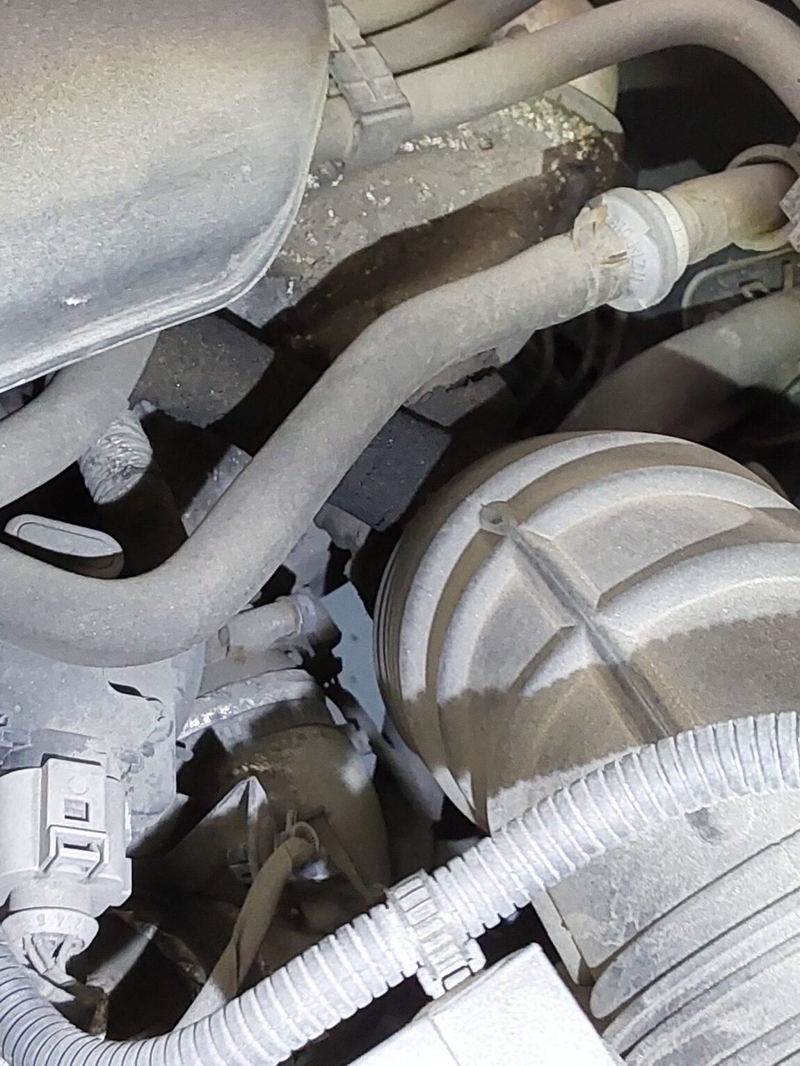 HYUNDAI SANTA FE (DM) DIESEL R2.0 2WD PREMIUM 2015 - zdjęcie 25