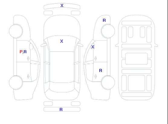 HYUNDAI SANTA FE (DM) DIESEL R2.0 2WD PREMIUM 2015 - zdjęcie 26