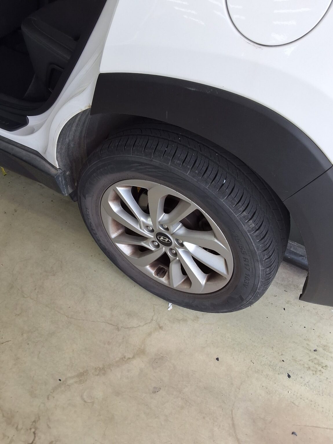 HYUNDAI ALL NEW TUCSON DIESEL R2.0 2WD SMART 2018 - zdjęcie 21