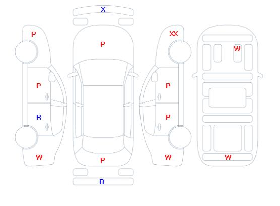 HYUNDAI ALL NEW TUCSON DIESEL R2.0 2WD SMART 2018 - zdjęcie 29