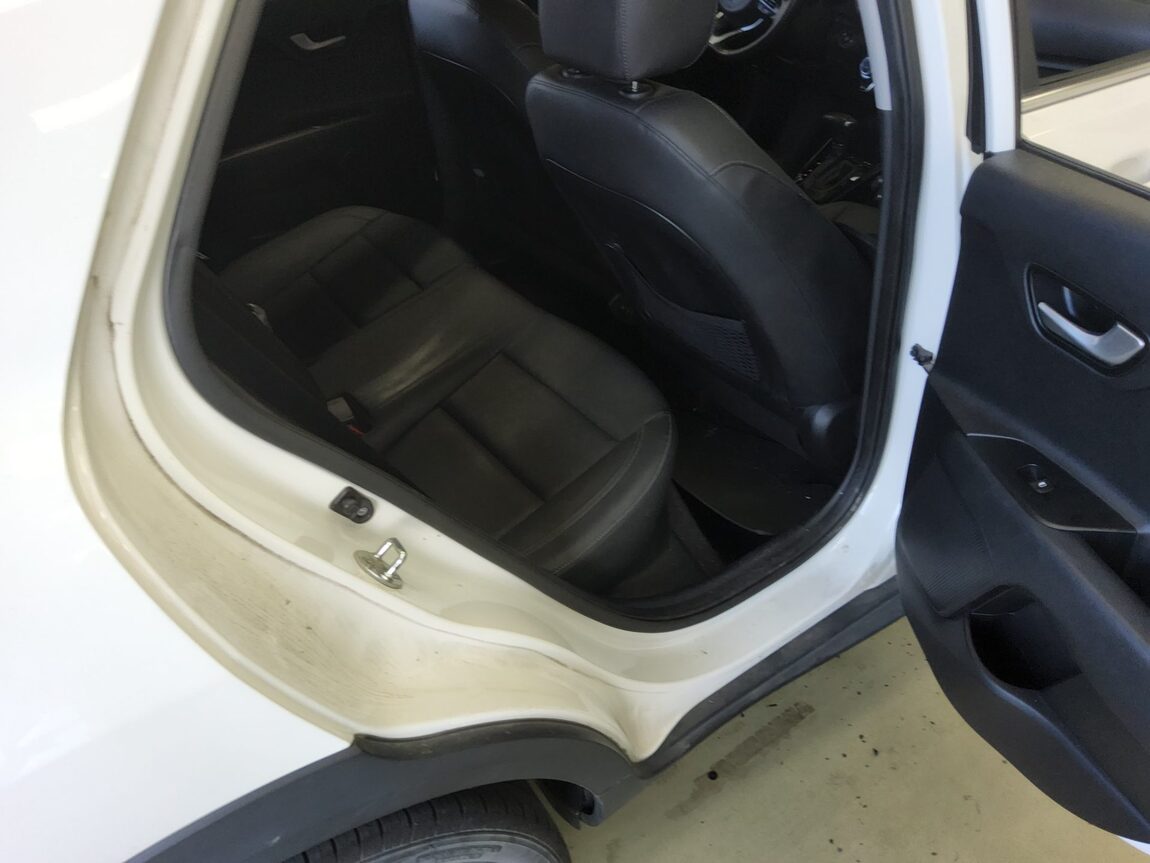 KIA STONIC U2 1.6 DIESEL TRENDY 2019 - zdjęcie 13