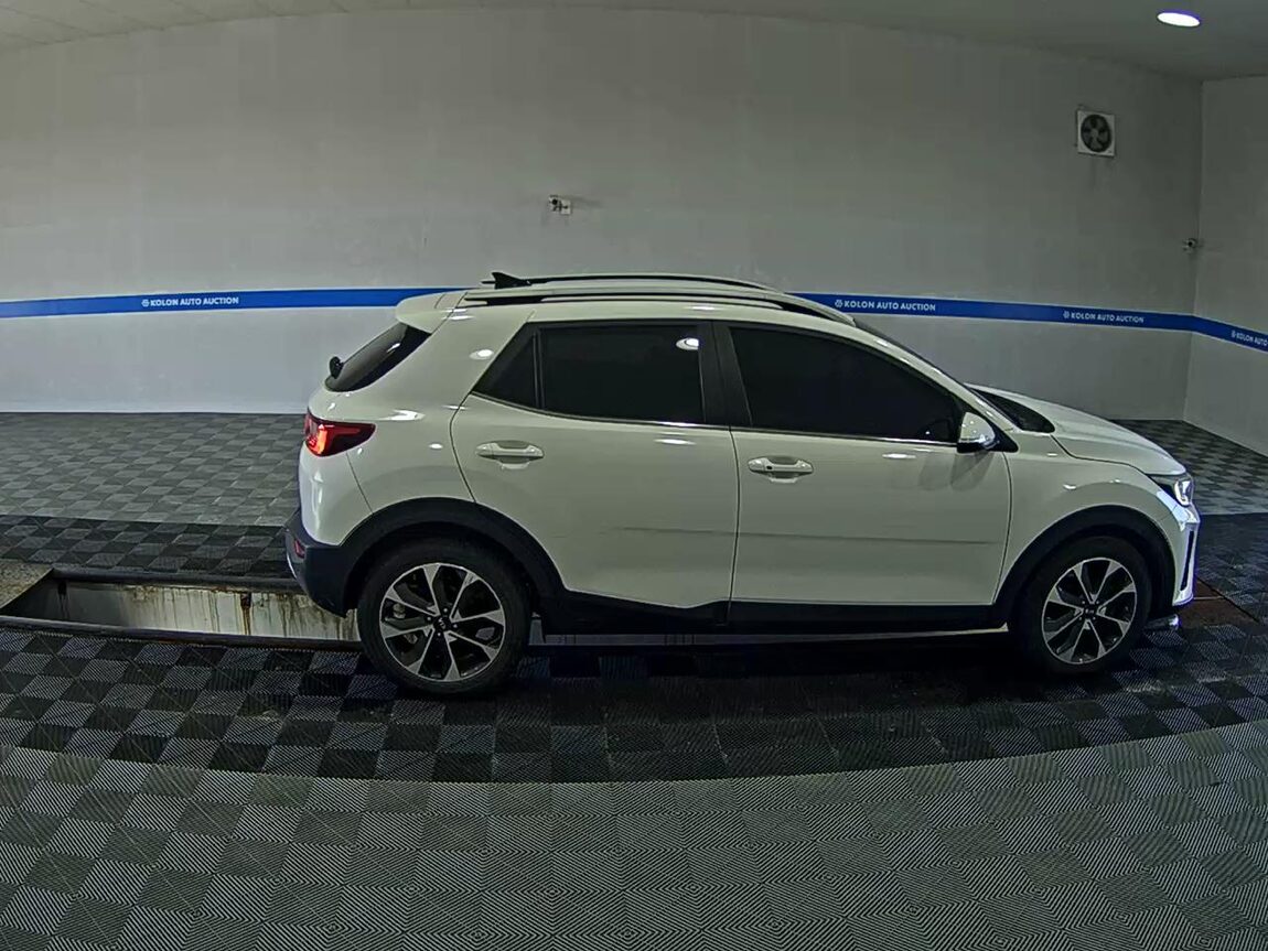 KIA STONIC U2 1.6 DIESEL TRENDY 2019 - zdjęcie 4