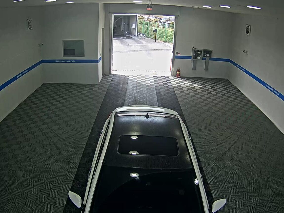 HYUNDAI AVANTE MD M16 GDi PREMIER 2012 - zdjęcie 7