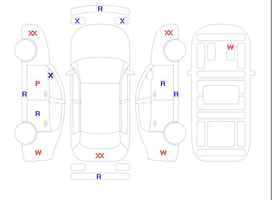 HYUNDAI AVANTE MD M16 GDi PREMIER 2012 - zdjęcie 27