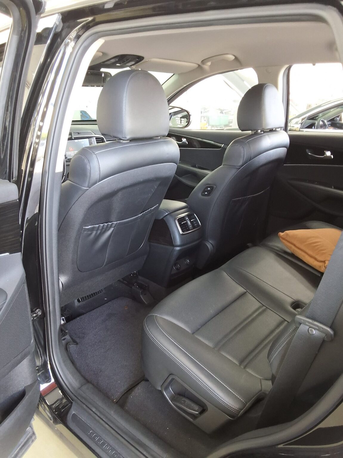 KIA THE NEW SORENTO DIESEL R2.0 2WD NOBLESSE 2020 - zdjęcie 12
