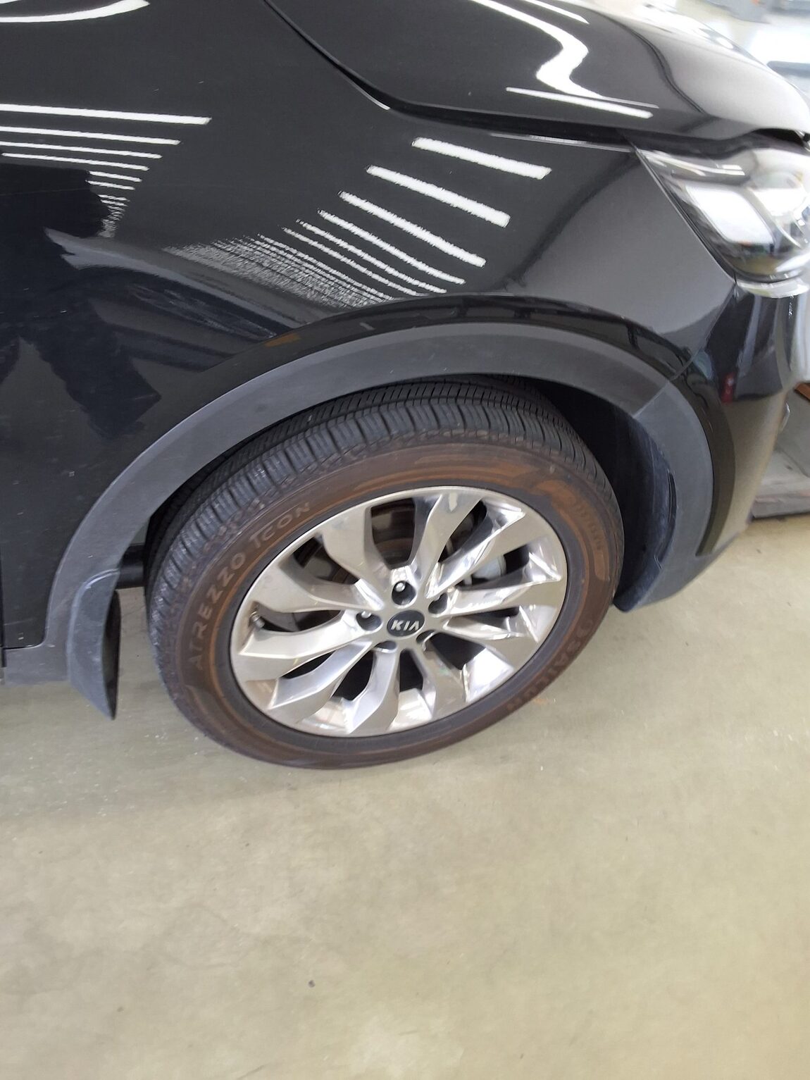 KIA THE NEW SORENTO DIESEL R2.0 2WD NOBLESSE 2020 - zdjęcie 22