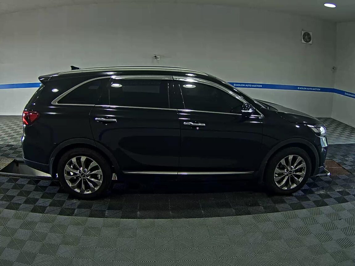 KIA THE NEW SORENTO DIESEL R2.0 2WD NOBLESSE 2020 - zdjęcie 4