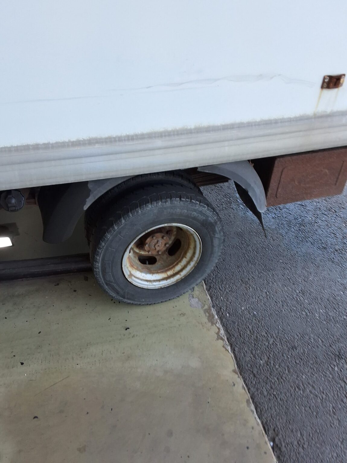 HYUNDAI PORTER II FREEZER BOX TRUCK SUPER CAB 2012 - zdjęcie 20