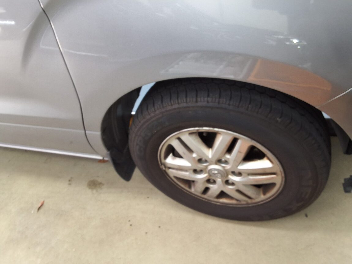 HYUNDAI THE NEW GRAND STAREX 3-SEATER DIESEL VAN SMART 2018 - zdjęcie 20