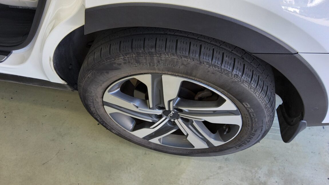 KIA NEW SORENTO HYBRID (MQ4) 1.6 HEV 2WD GRAVITY 2023 - zdjęcie 23