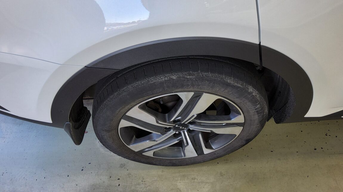 KIA NEW SORENTO HYBRID (MQ4) 1.6 HEV 2WD GRAVITY 2023 - zdjęcie 25
