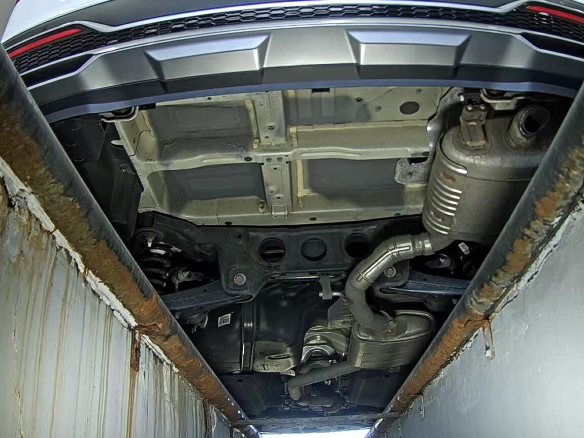 KIA NEW SORENTO HYBRID (MQ4) 1.6 HEV 2WD GRAVITY 2023 - zdjęcie 8