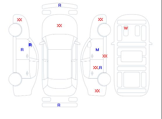 KIA NEW SORENTO HYBRID (MQ4) 1.6 HEV 2WD GRAVITY 2023 - zdjęcie 27
