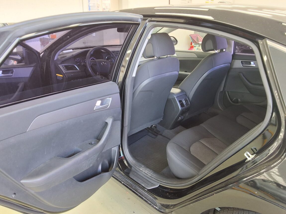 HYUNDAI LF SONATA 2.0 CVVL STYLE 2015 - zdjęcie 12