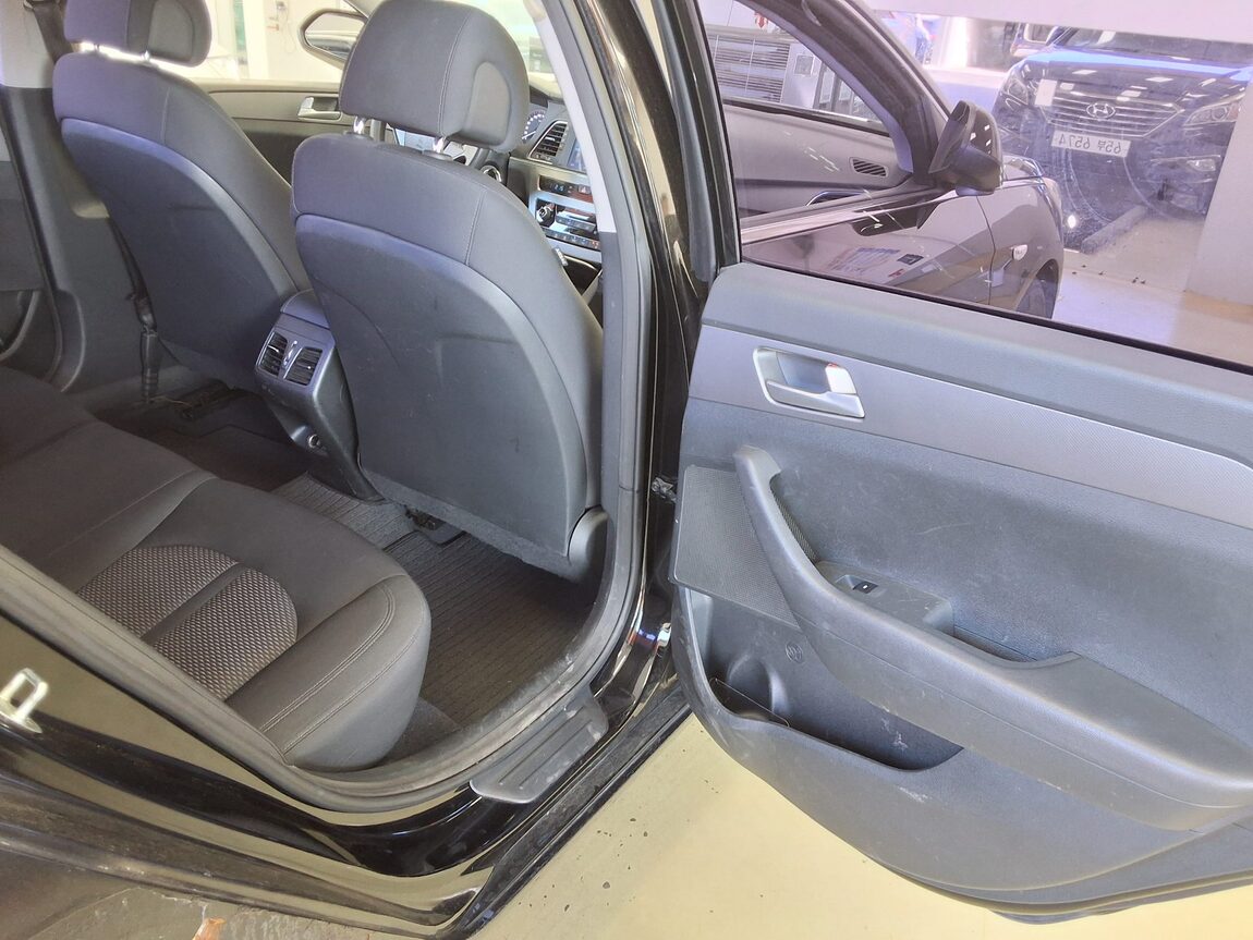 HYUNDAI LF SONATA 2.0 CVVL STYLE 2015 - zdjęcie 13