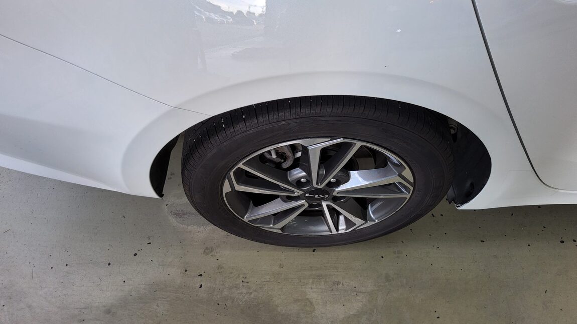 KIA THE NEW K3 1.6 GASOLINE TRENDY 2023 - zdjęcie 26