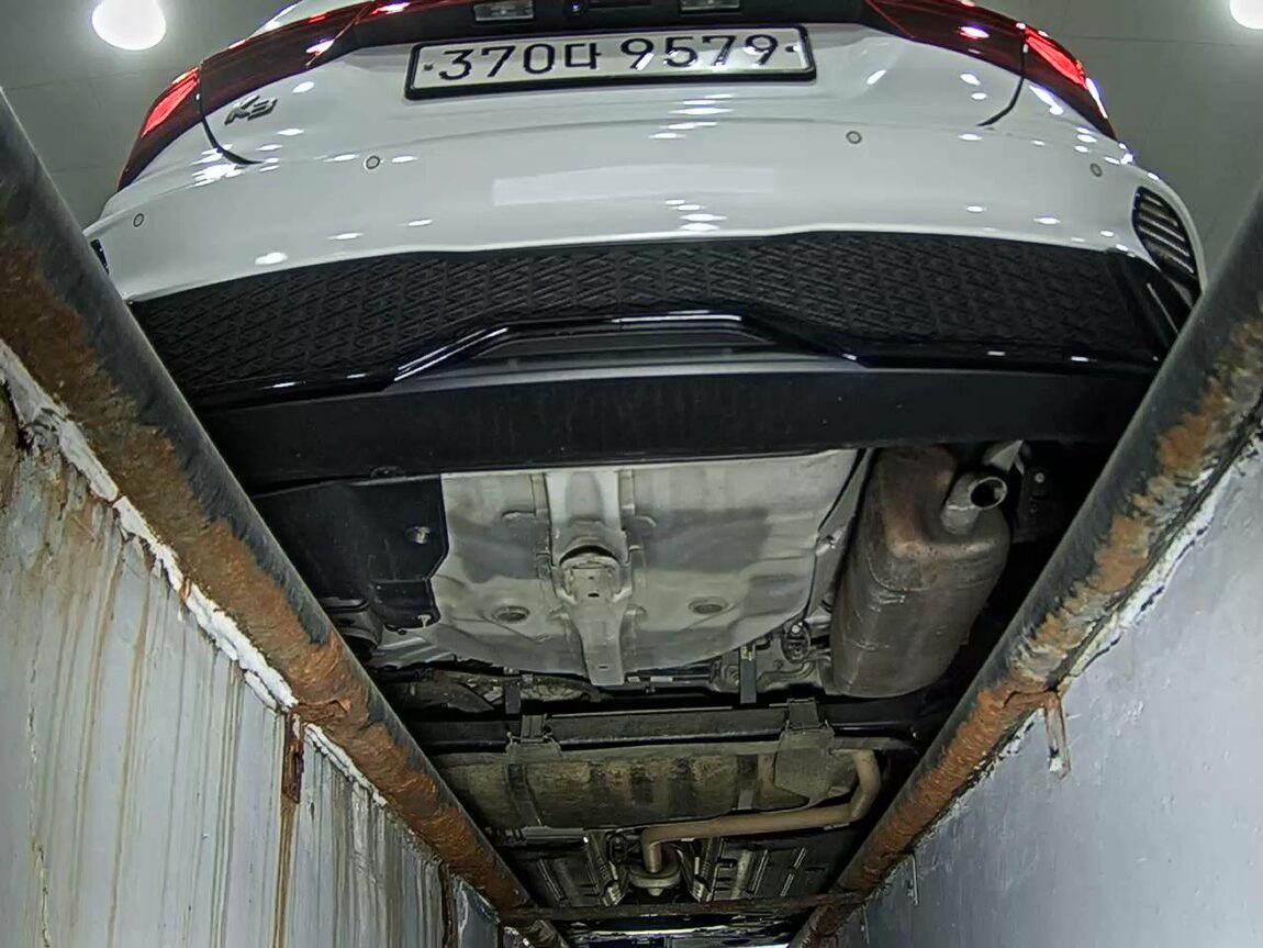 KIA THE NEW K3 1.6 GASOLINE TRENDY 2023 - zdjęcie 8