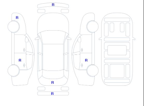 KIA NEW CARNIVAL (KA4) 9-SEATER DIESEL NOBLESSE 2023 - zdjęcie 27