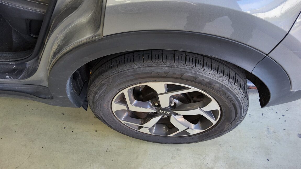 KIA SPORTAGE THE BOLD R2.0 DIESEL 2WD TRENDY 2020 - zdjęcie 24