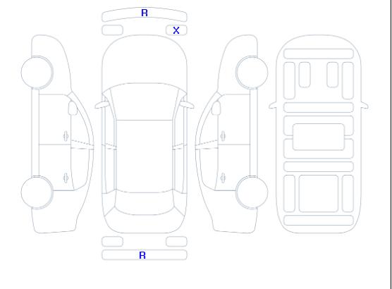 KIA SPORTAGE THE BOLD R2.0 DIESEL 2WD TRENDY 2020 - zdjęcie 27