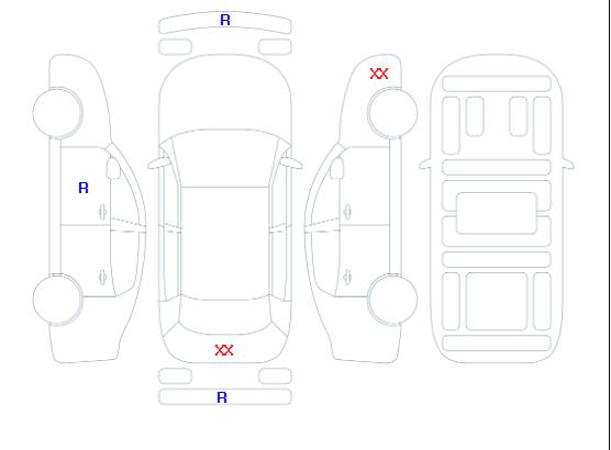 RENAULT (SAMSUNG) QM6 2.0 dCi 4WD RE SIGNATURE 2018 - zdjęcie 29