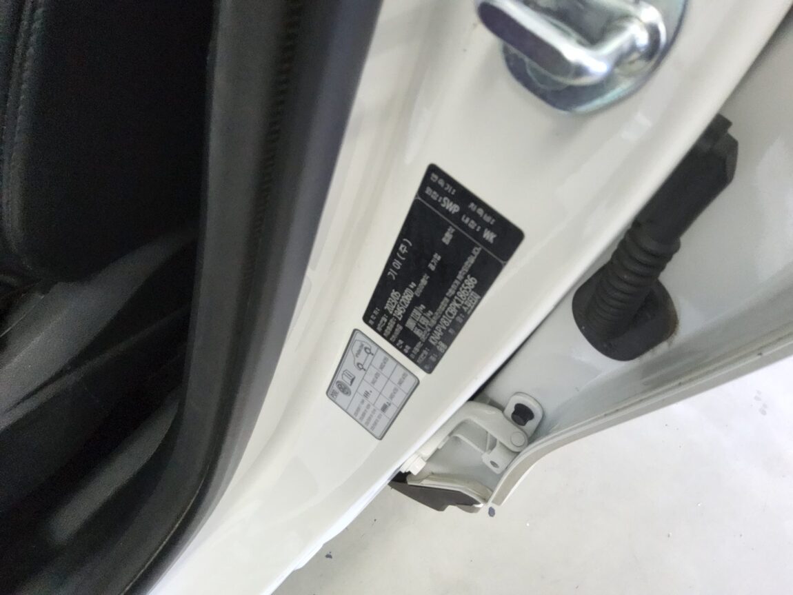 KIA THE ALL NEW SPORTAGE 2.0 DIESEL 2WD PRESTIGE 2023 - zdjęcie 16