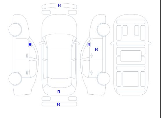 KIA THE ALL NEW SPORTAGE 2.0 DIESEL 2WD PRESTIGE 2023 - zdjęcie 23