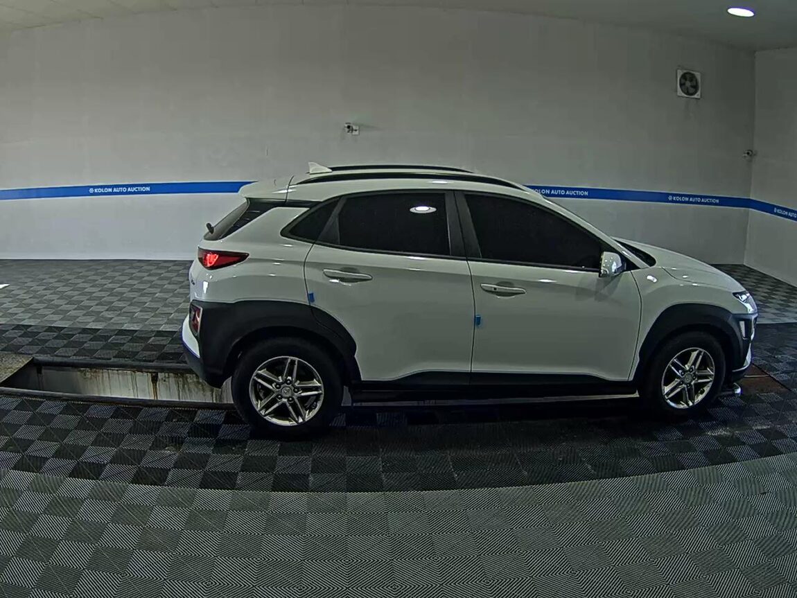 HYUNDAI KONA 1.6 DIESEL 2WD MODERN TECH 2018 - zdjęcie 4