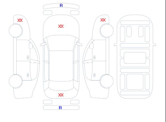 HYUNDAI KONA 1.6 DIESEL 2WD MODERN TECH 2018 - zdjęcie 29