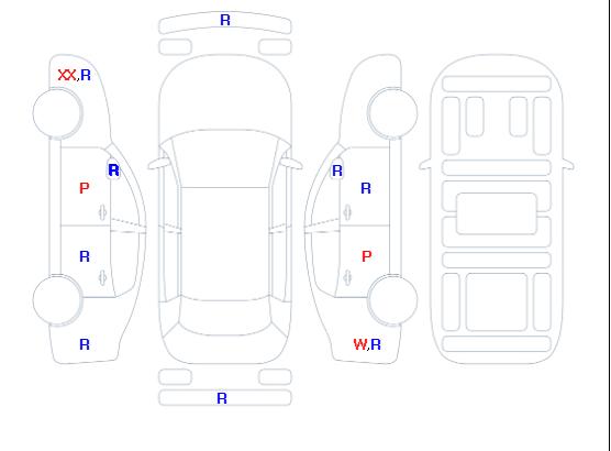KIA K8 HYBRID HEV NOBLESSE 2023 - zdjęcie 24
