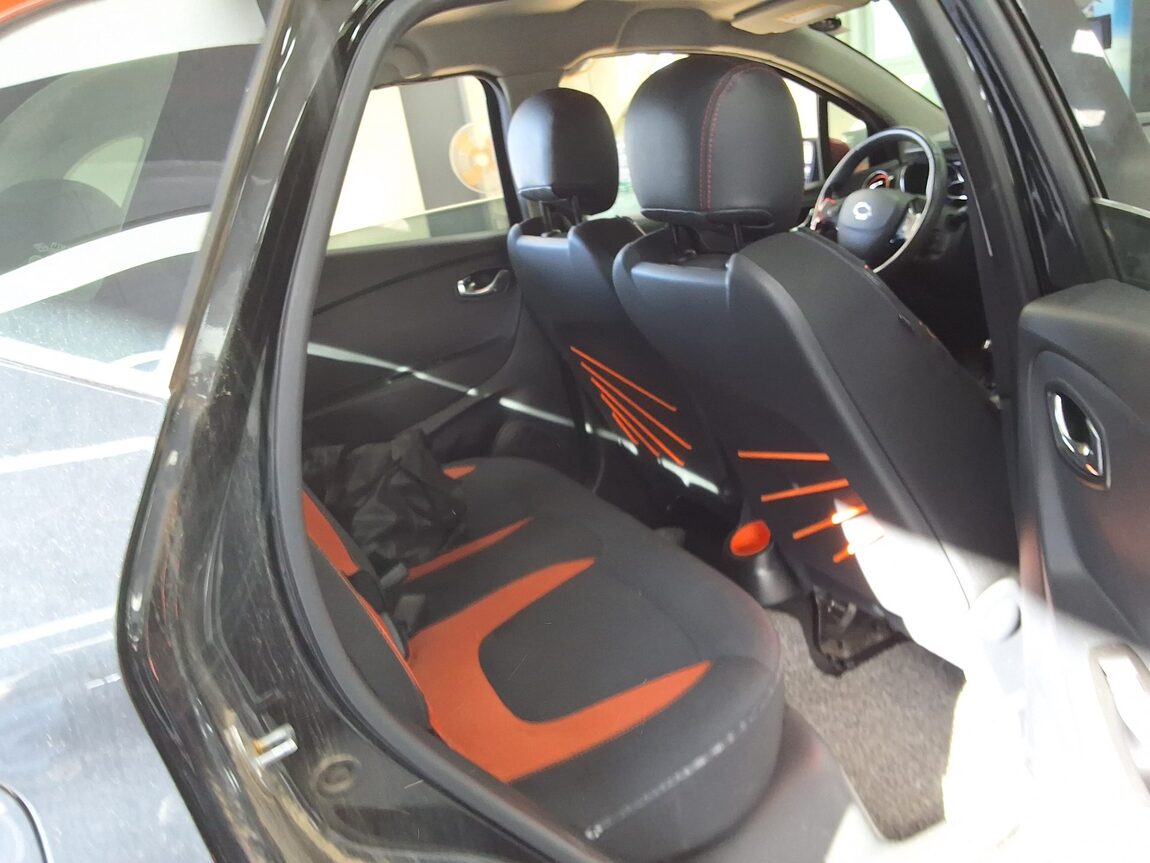RENAULT (SAMSUNG) QM3 RE 2015 - zdjęcie 14