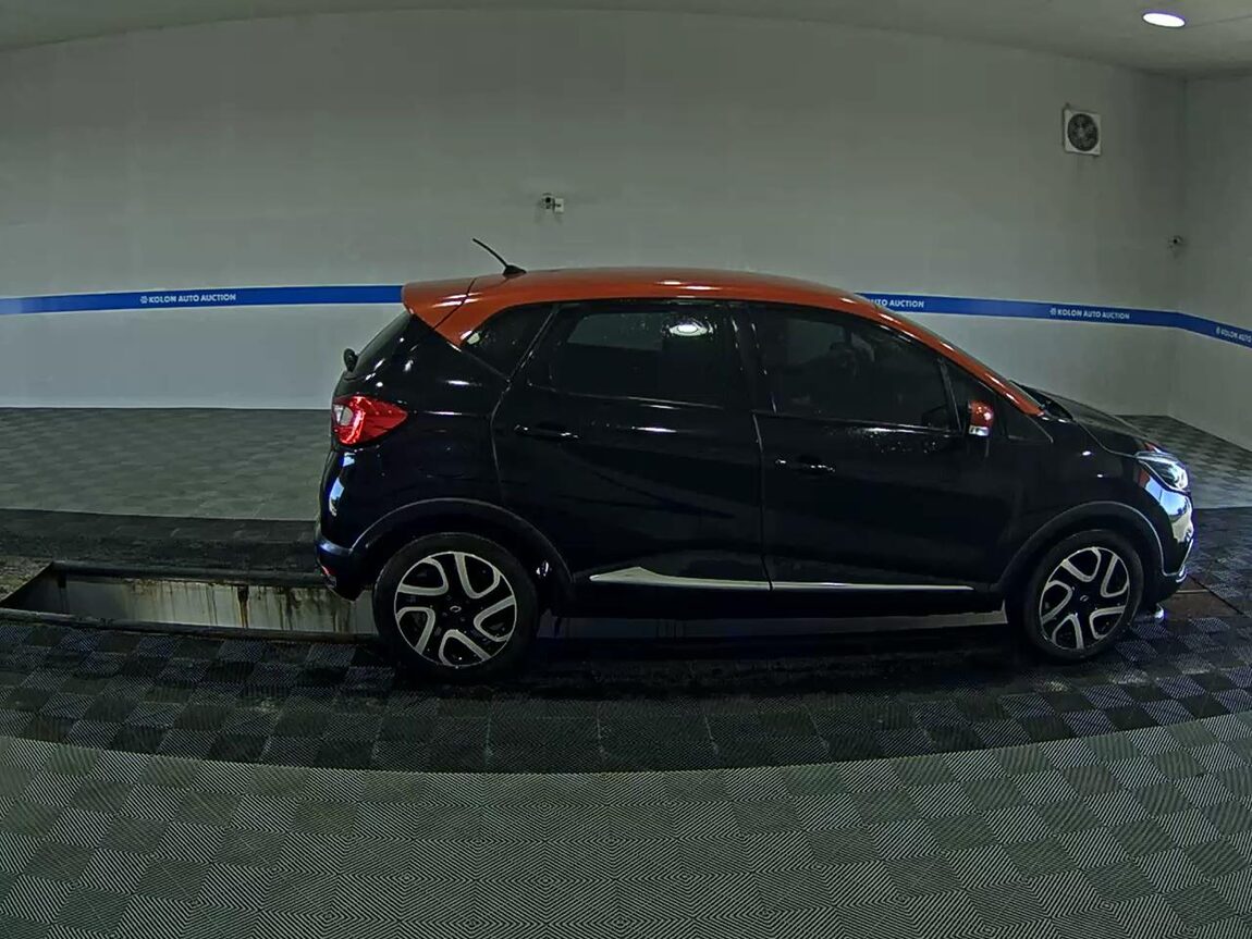RENAULT (SAMSUNG) QM3 RE 2015 - zdjęcie 4