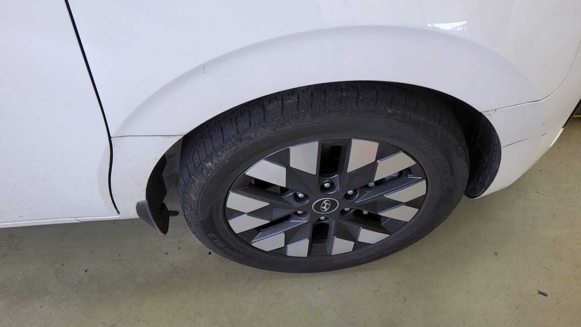 HYUNDAI STARIA 2.2 DIESEL LOUNGE 9-SEATER 2WD PRESTIGE 2023 - zdjęcie 25