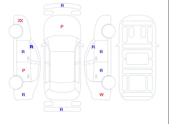 KIA SPORTAGE R DIESEL R2.0 2WD TLX LUXURY MODEL 2013 - zdjęcie 24