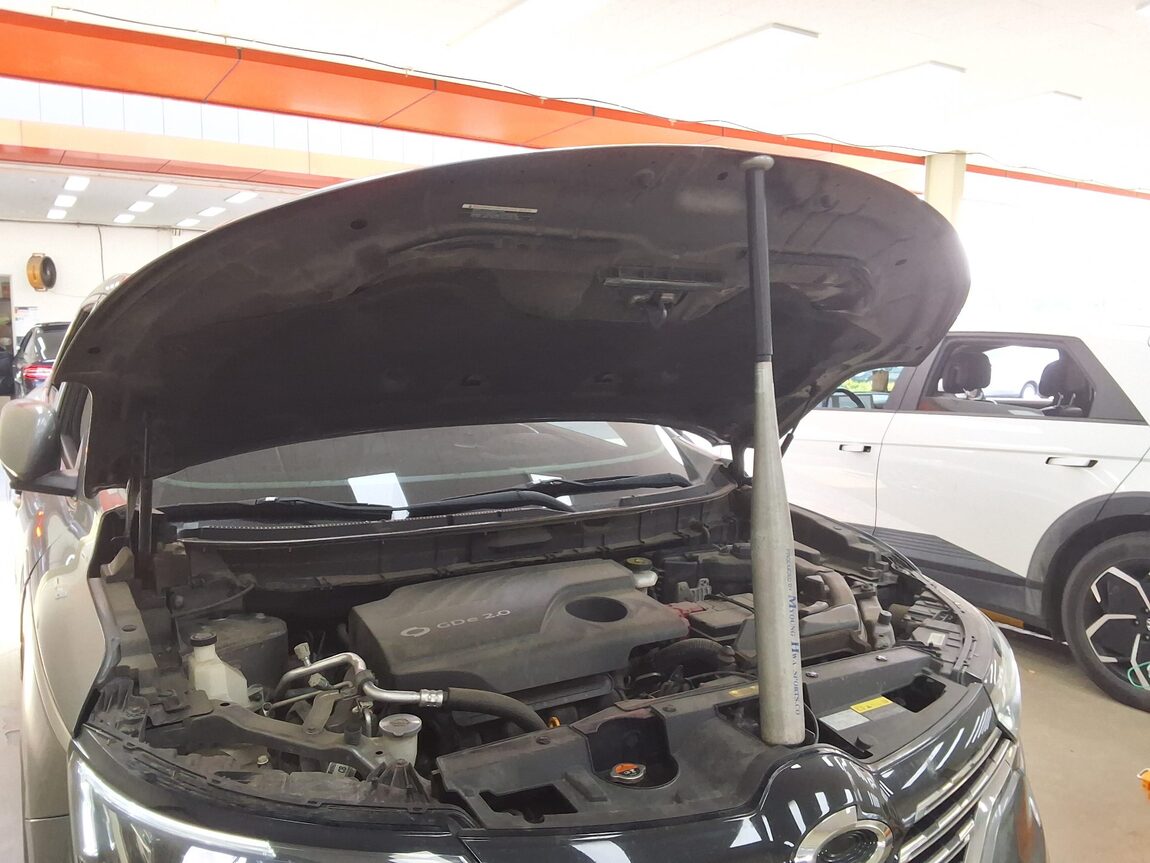 RENAULT (SAMSUNG) QM6 2.0 GDe 2WD LE 2019 - zdjęcie 18