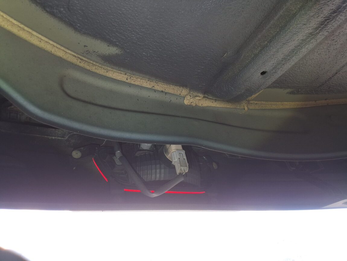 KG MOBILITY (SSANGYONG) TIVOLI AIR GASOLINE 2WD IX 2019 - zdjęcie 28