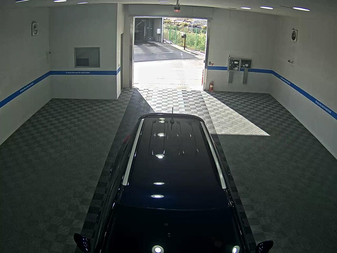 KG MOBILITY (SSANGYONG) TIVOLI AIR GASOLINE 2WD IX 2019 - zdjęcie 7