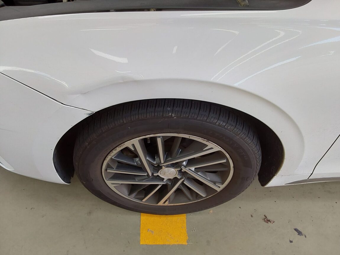 HYUNDAI THE NEW GRANDEUR IG LPi 3.0 BUSINESS DELUXE TYPE 2022 - zdjęcie 20
