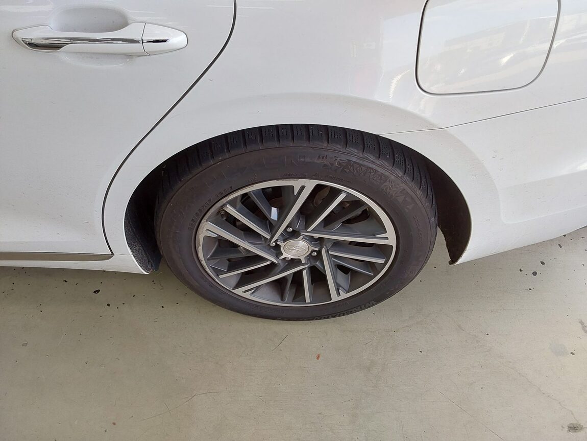 HYUNDAI THE NEW GRANDEUR IG LPi 3.0 BUSINESS DELUXE TYPE 2022 - zdjęcie 21