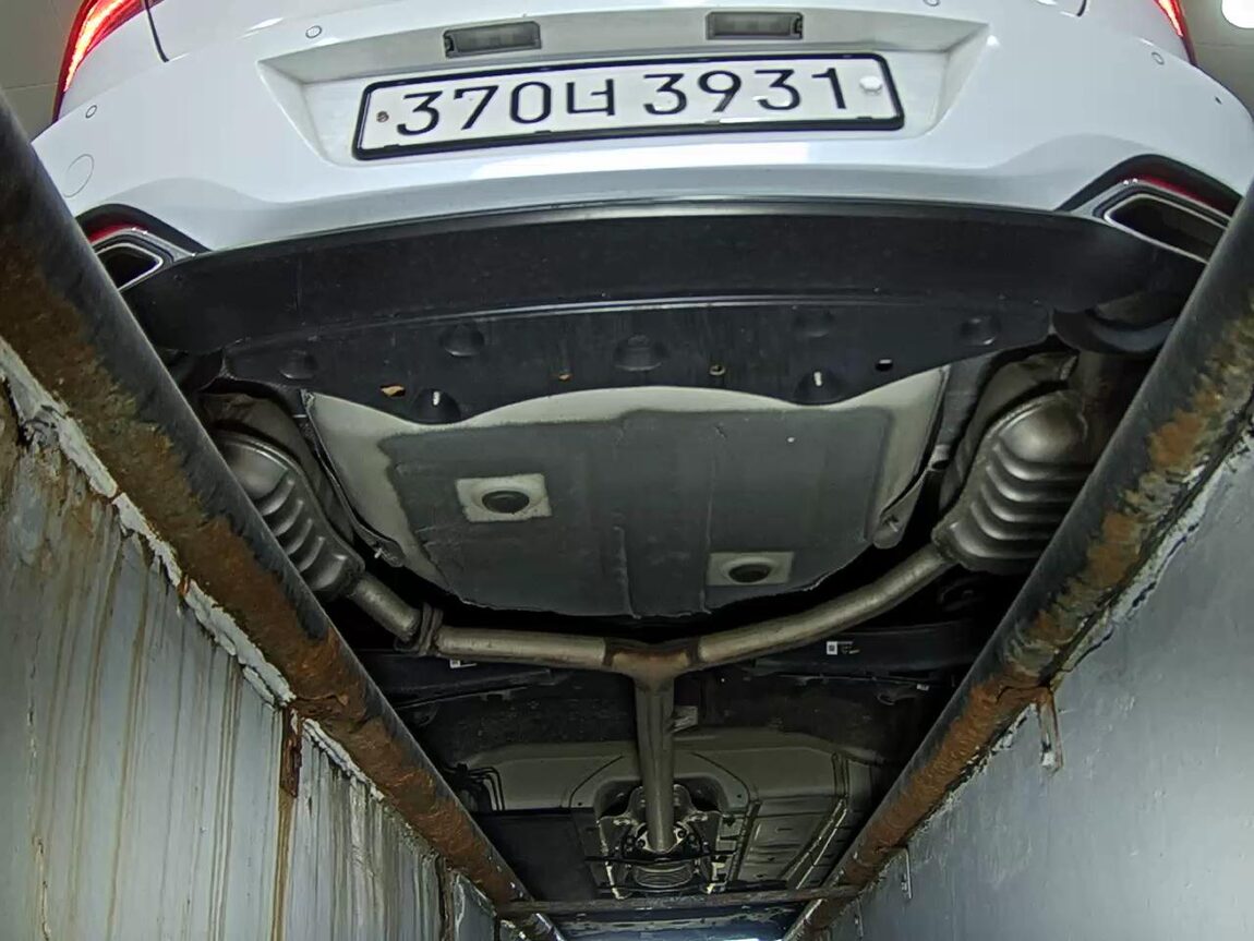 HYUNDAI THE NEW GRANDEUR IG LPi 3.0 BUSINESS DELUXE TYPE 2022 - zdjęcie 8