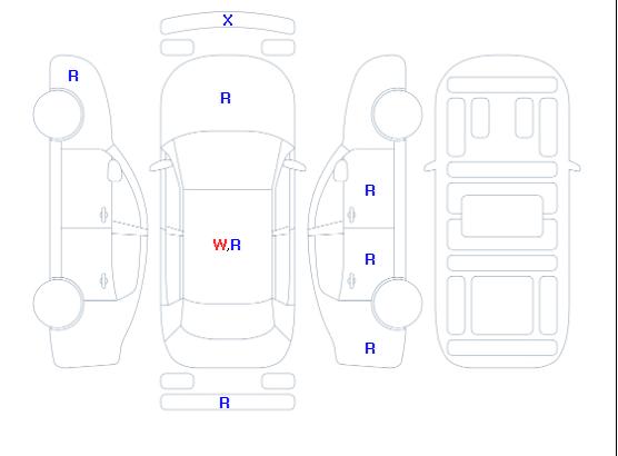 HYUNDAI THE NEW GRANDEUR IG LPi 3.0 BUSINESS DELUXE TYPE 2022 - zdjęcie 24