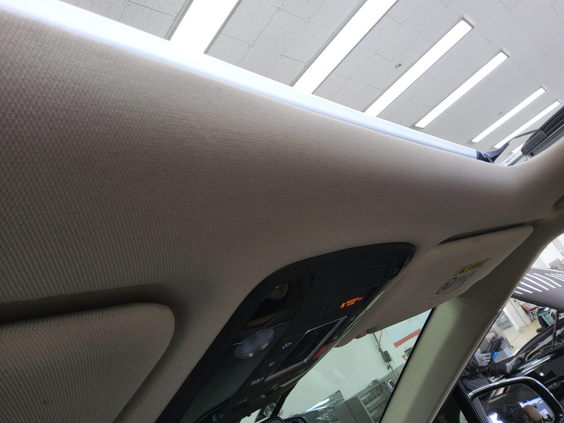KIA NEW CARNIVAL (KA4) 9-SEATER GASOLINE SIGNATURE 2023 - zdjęcie 19
