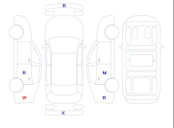 VOLKSWAGEN GOLF (5TH GEN) 2.0 TDI 2009 - zdjęcie 26