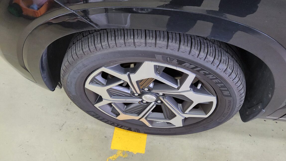 HYUNDAI PALISADE 2.2 DIESEL CALLIGRAPHY 2022 - zdjęcie 24