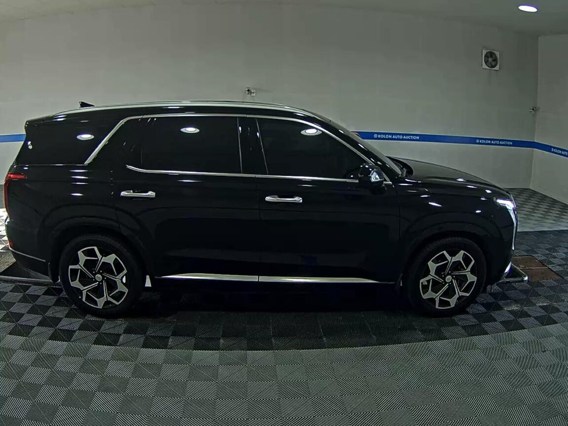 HYUNDAI PALISADE 2.2 DIESEL CALLIGRAPHY 2022 - zdjęcie 4