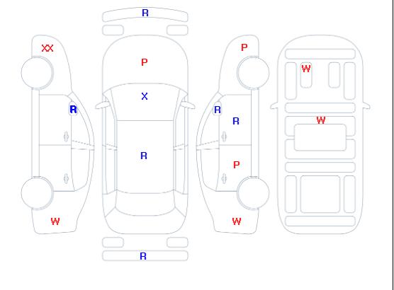 HYUNDAI AVANTE AD 1.6 GDi SMART 2016 - zdjęcie 24