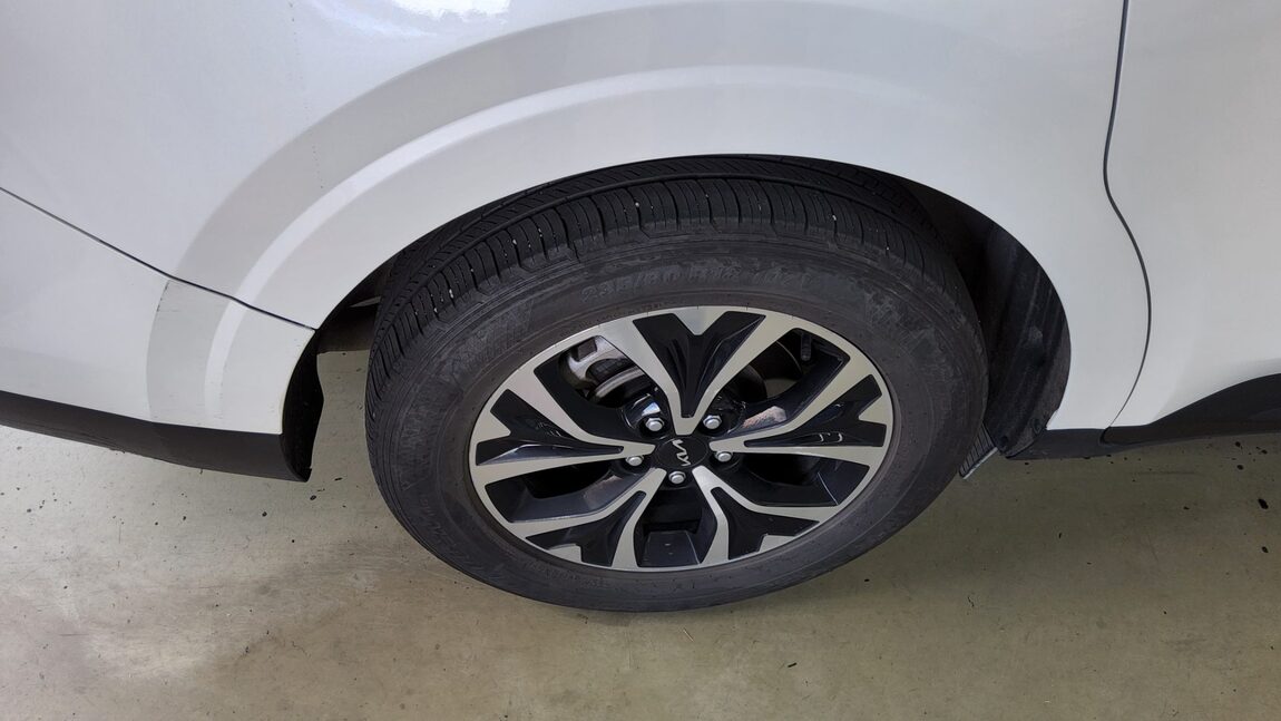 KIA NEW CARNIVAL (KA4) 9-SEATER DIESEL PRESTIGE 2023 - zdjęcie 26